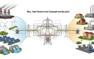Gérer l’équilibre production-consommation