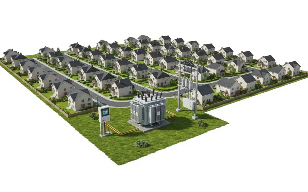 Introduction aux Smart Grids