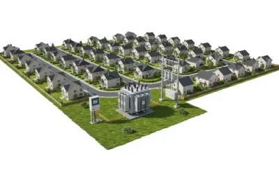 Introduction aux Smart Grids