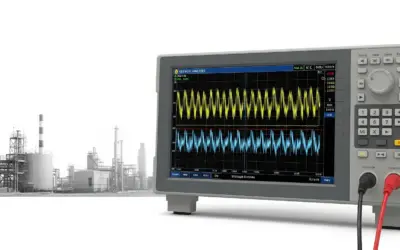 Analyser la qualité de l’onde électrique