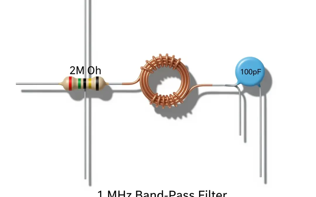Optimisation de la Bande Passante