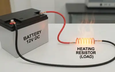 Résistance et Puissance en Conditions Extrêmes